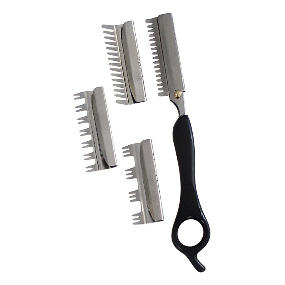 Thinning Razors (Model: MBT-29104)